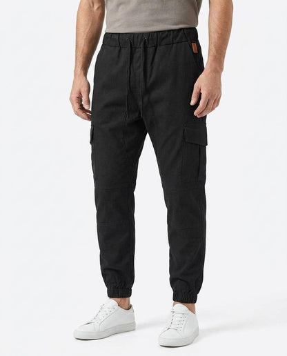 Nordara - Nodar | Funktionale Locker Geschnittene Hose Unisex