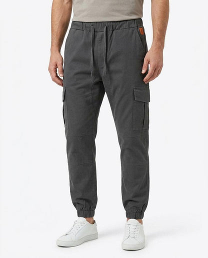 Nordara - Nodar | Funktionale Locker Geschnittene Hose Unisex