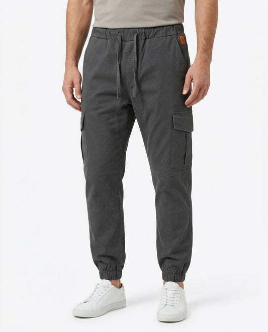 Nordara - Nodar | Funktionale Locker Geschnittene Hose Unisex