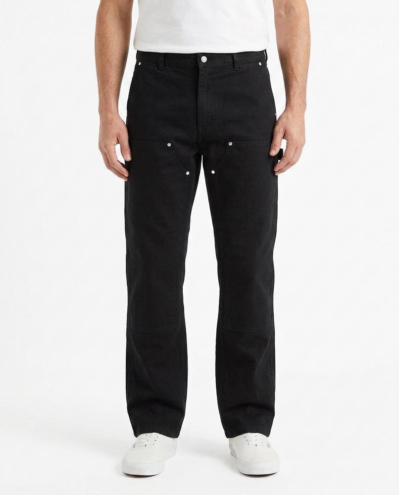 Nordara - Zanav | Verstärkt Ausgestellt Hose Unisex