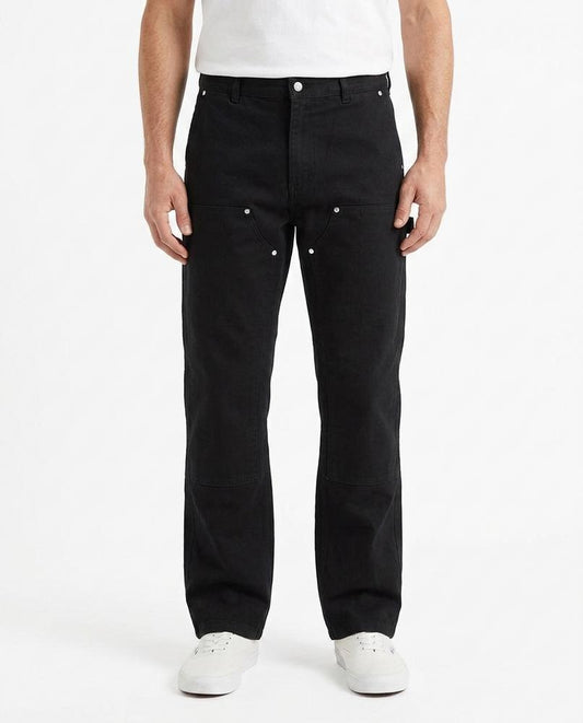 Nordara - Zanav | Verstärkt Ausgestellt Hose Unisex