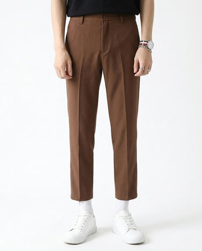 Nordara - Arlen | Knöchellange Schmale Hose Herren