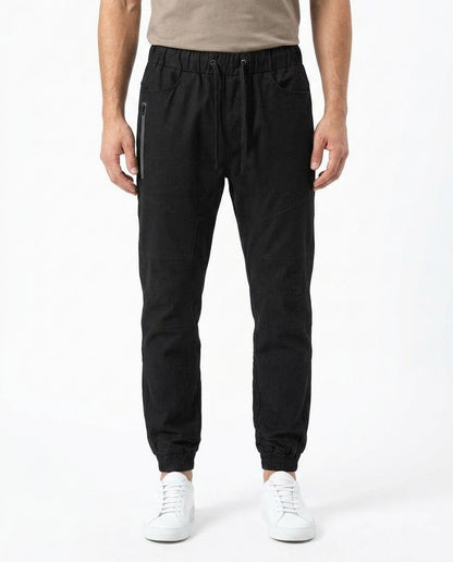 Nordara - Semer | Schmal Zulaufende Funktionale Hose Unisex