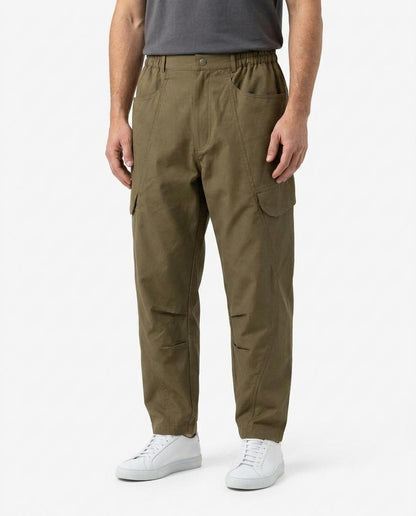 Nordara - Rokar | Weit Geschnittene Funktionale Hose Unisex