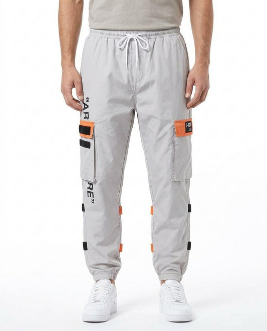 Nordara - Coran | Funktional Bedruckt Hose Unisex