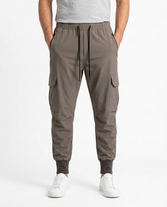 Nordara - Loren | Funktional Schmal zulaufend Hose Unisex