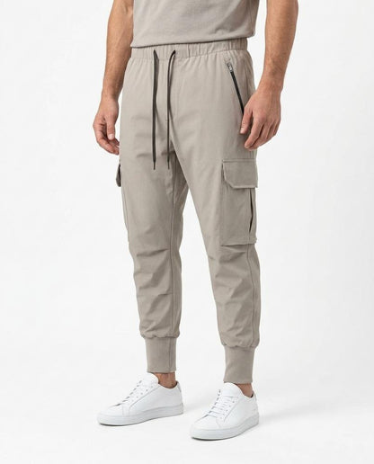 Nordara - Loren | Funktional Schmal zulaufend Hose Unisex