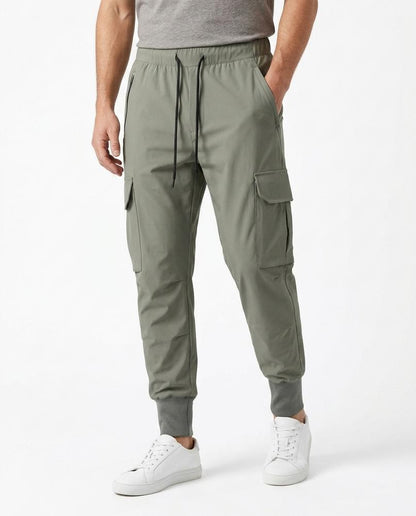 Nordara - Loren | Funktional Schmal zulaufend Hose Unisex