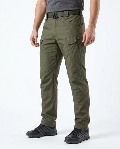 Nordara - Zeron | Taktische Strapazierfähige Hose Herren