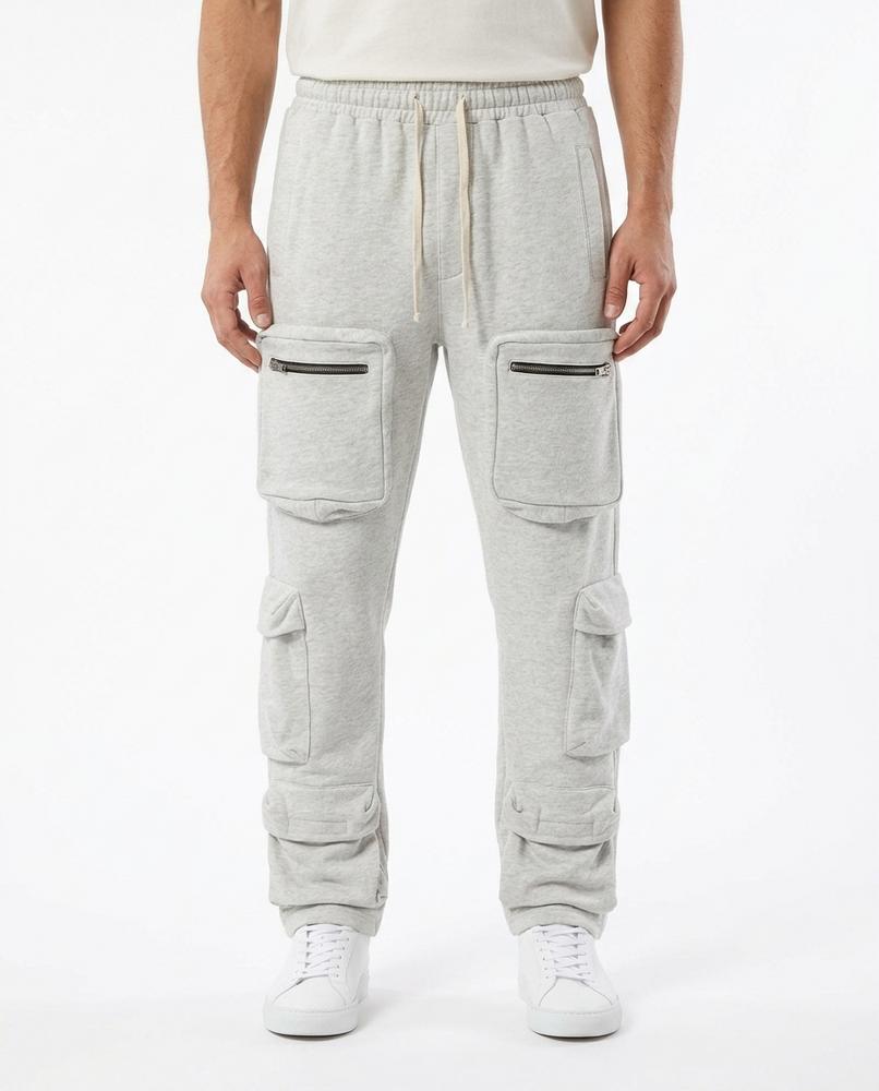 Nordara - Nesol | Funktionelle Baumwoll Hose Unisex
