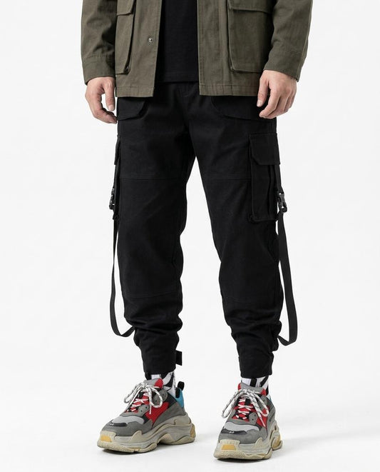 Nordara - Milar | Funktionale Gecuffte Hose Unisex