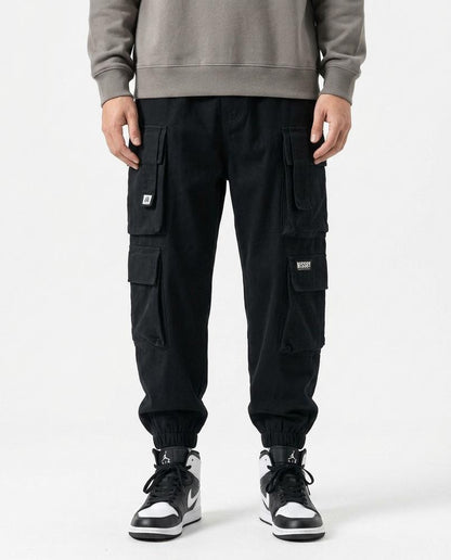 Nordara - Arsol | Weit Funktional Hose Unisex
