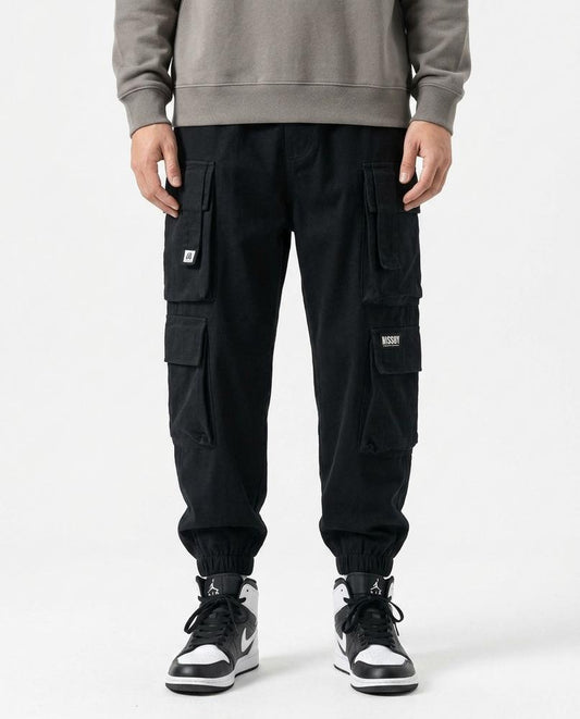 Nordara - Arsol | Weit Funktional Hose Unisex