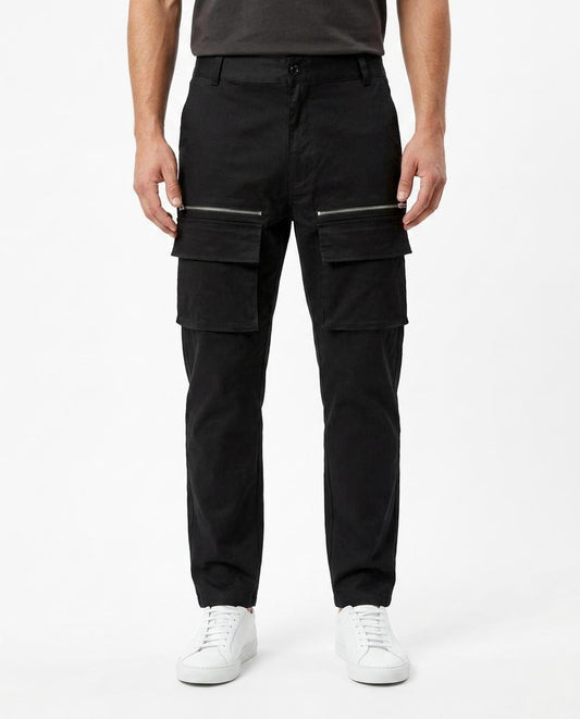 Nordara - Zevin | Gerade Geschnittene Funktionale Hose Unisex