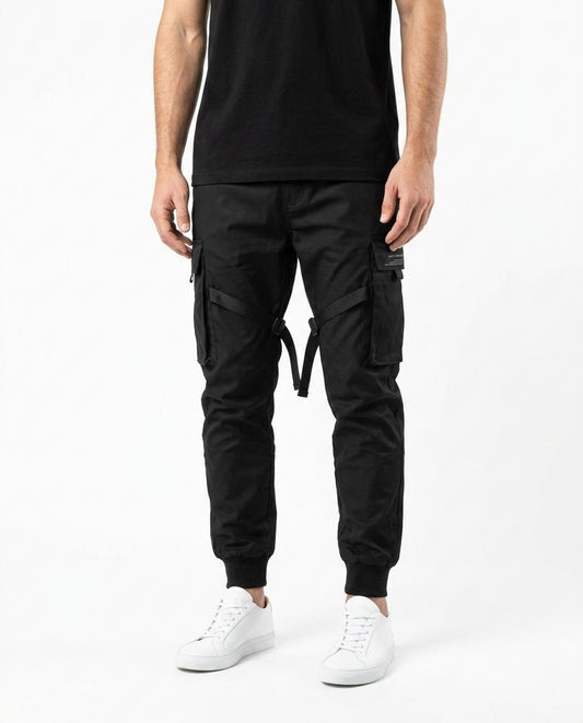 Nordara - Lasen | Funktional Tapered Hose Unisex