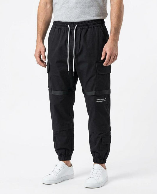 Nordara - Nirev | Funktionale Leichte Hose Unisex