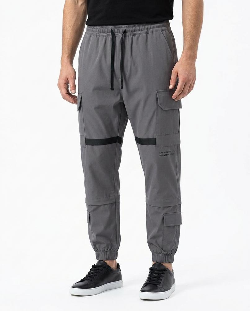 Nordara - Nirev | Funktionale Leichte Hose Unisex