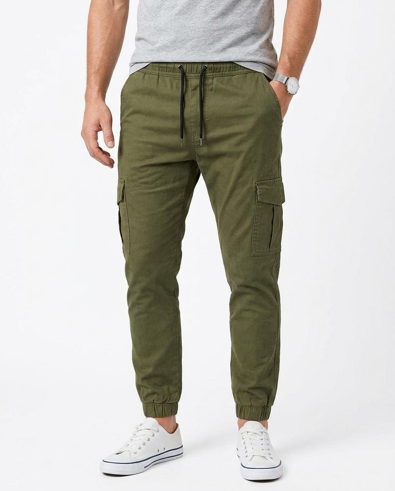 Nordara - Vivin | Cargo Jogger Hose Herren