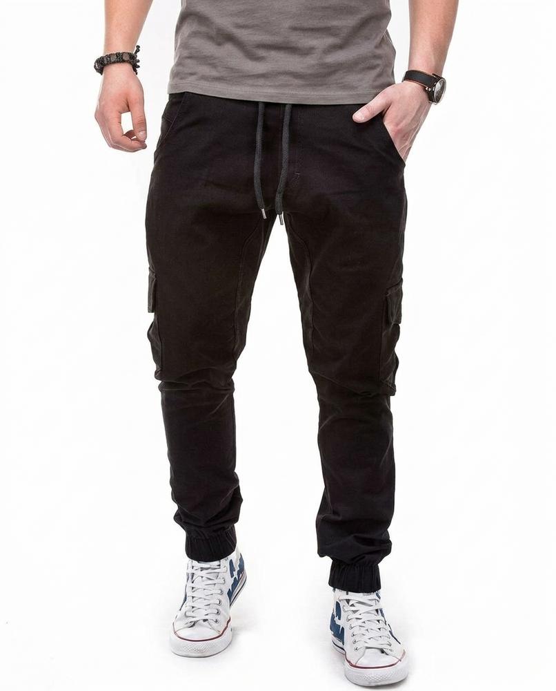 Nordara - Vivin | Cargo Jogger Hose Herren