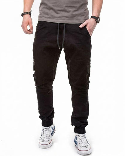 Nordara - Vivin | Cargo Jogger Hose Herren