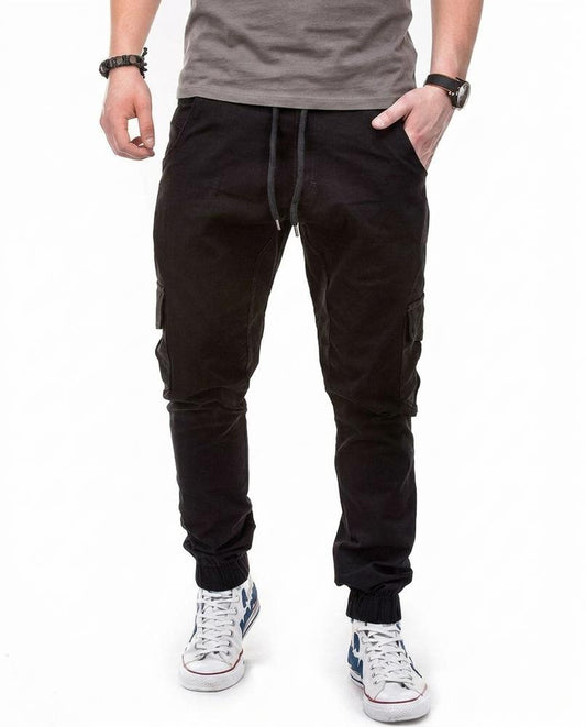 Nordara - Vivin | Cargo Jogger Hose Herren