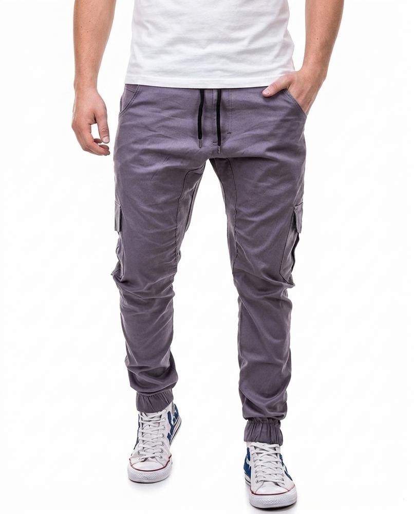 Nordara - Vivin | Cargo Jogger Hose Herren
