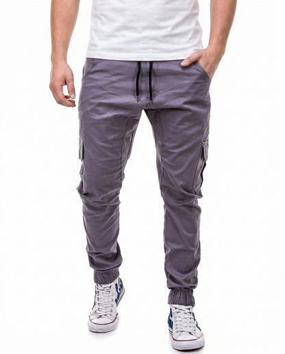 Nordara - Vivin | Cargo Jogger Hose Herren