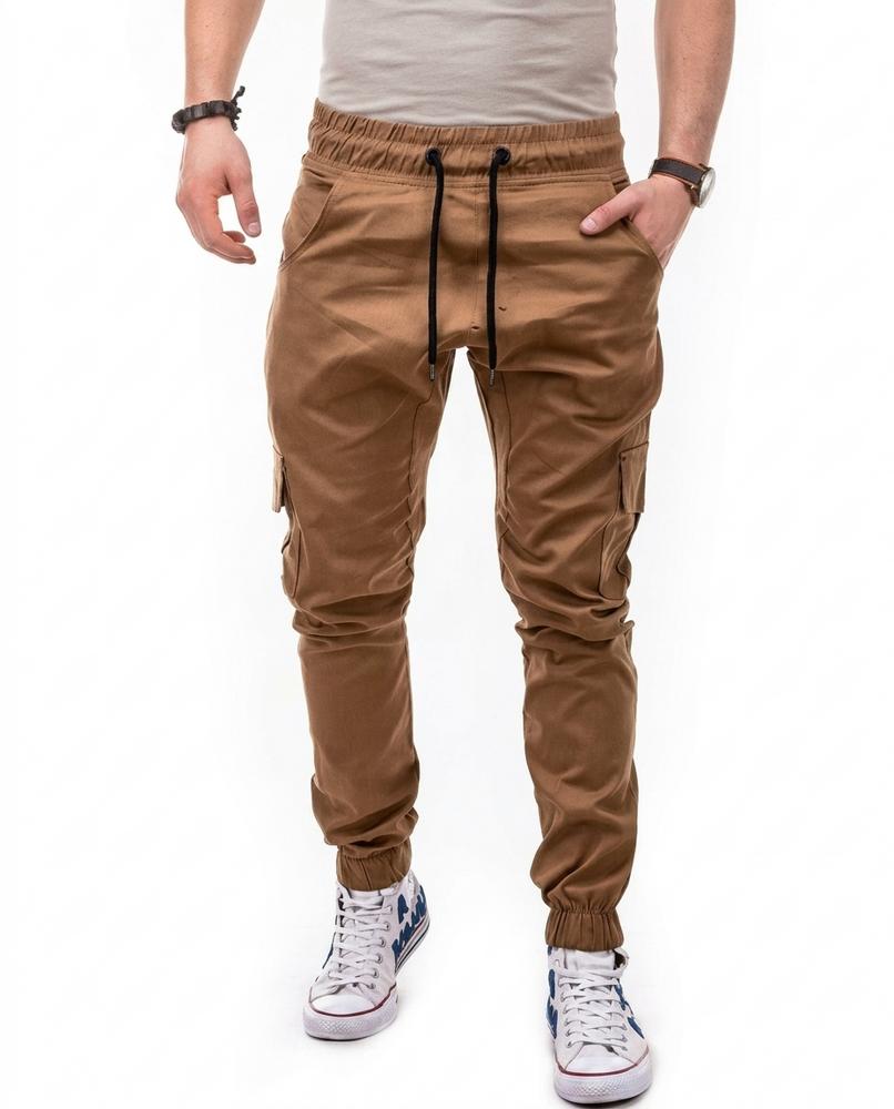 Nordara - Vivin | Cargo Jogger Hose Herren