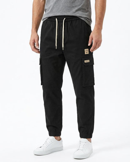 Nordara - Maren | Geschnürte Cargo Hose Unisex