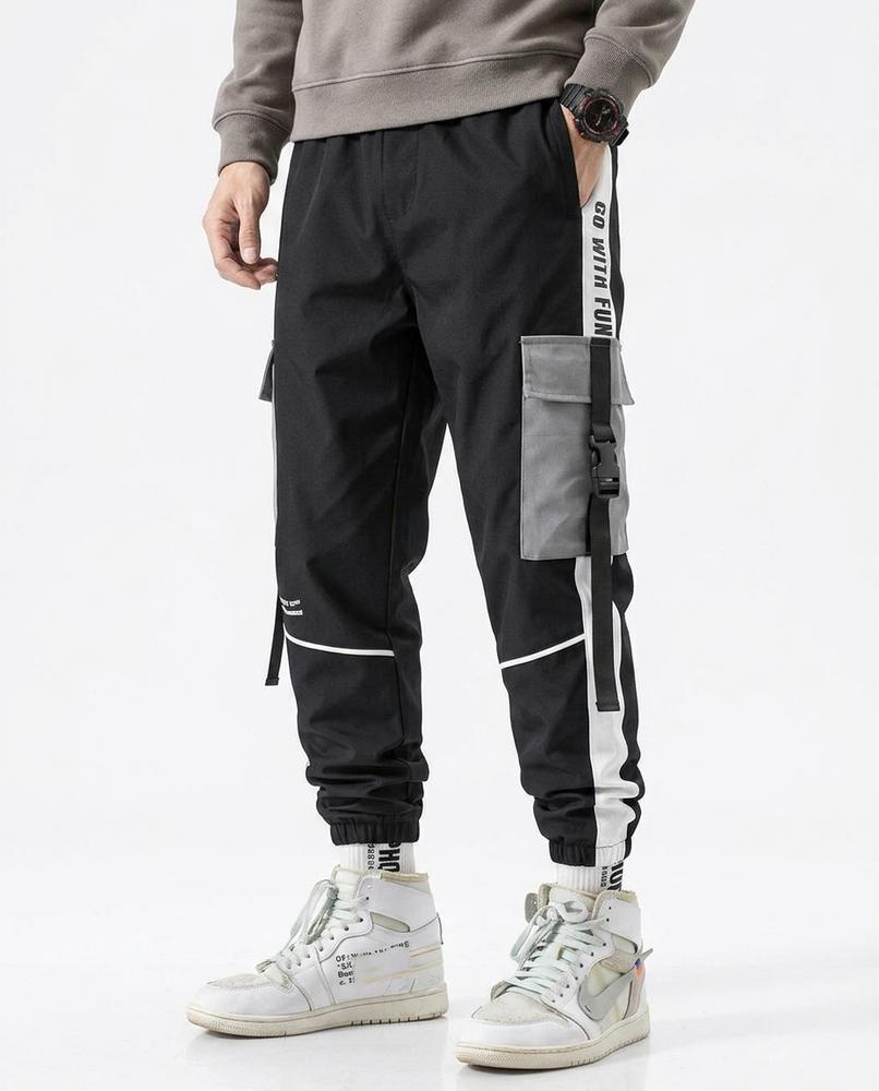 Nordara - Vedan | Funktionale Gecuffte Hose Herren