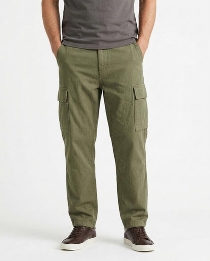 Nordara - Vaven | Cargo Latz Hose Unisex