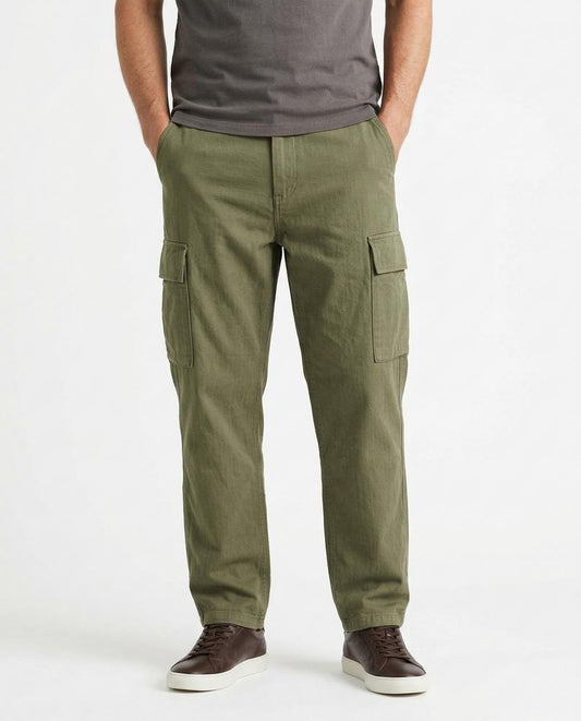 Nordara - Vaven | Cargo Latz Hose Unisex