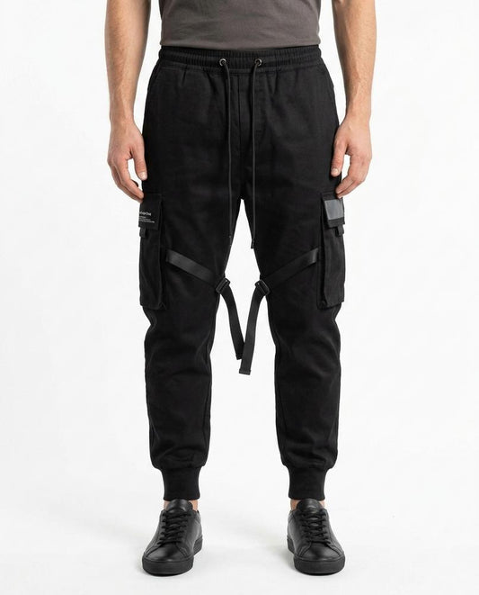 Nordara - Zahal | Funktional Technisch Hose Unisex