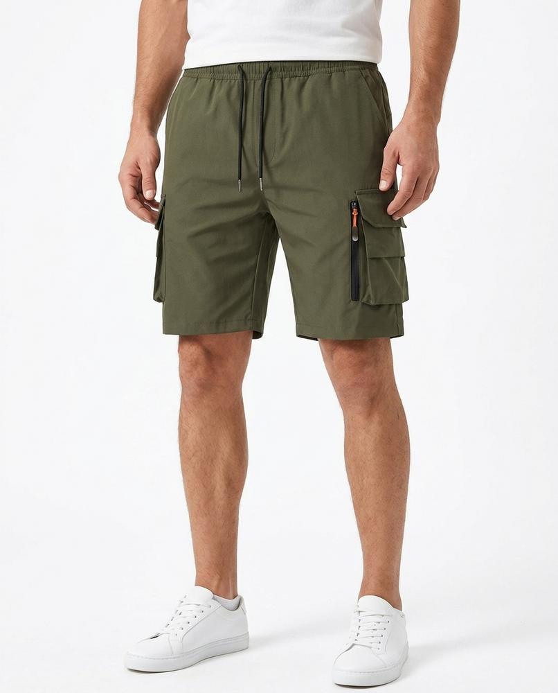 Nordara - Risel | Funktionale Kurze Hose Herren
