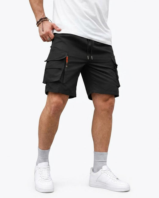 Nordara - Risel | Funktionale Kurze Hose Herren