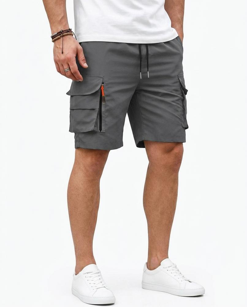 Nordara - Risel | Funktionale Kurze Hose Herren