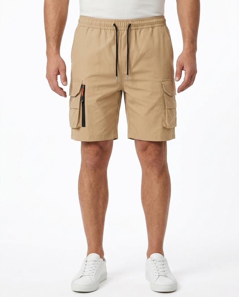 Nordara - Risel | Funktionale Kurze Hose Herren