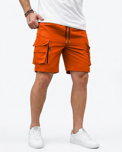 Nordara - Risel | Funktionale Kurze Hose Herren
