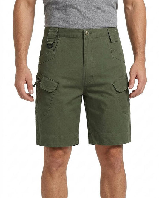 Nordara - Vimon | Kurze Baumwoll Hose Herren
