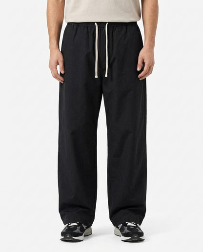 Nordara - Venor | Gerade Geschnittene Baumwoll Hose Unisex