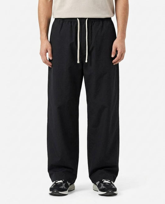 Nordara - Venor | Gerade Geschnittene Baumwoll Hose Unisex