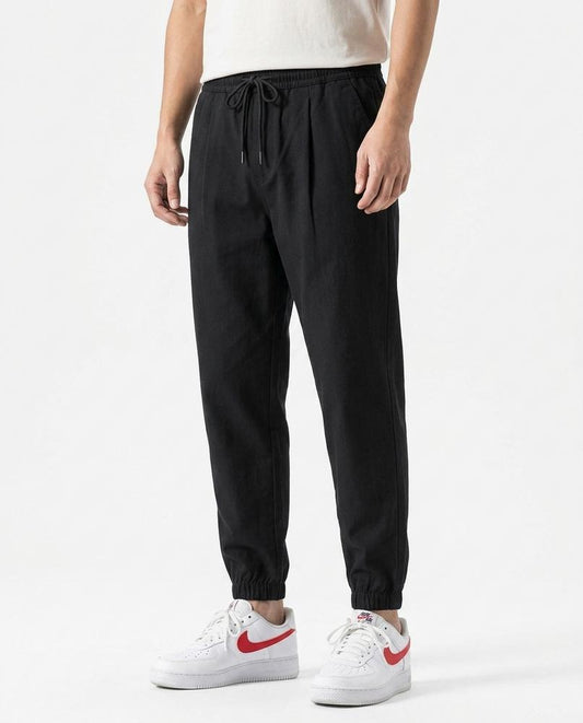 Nordara - Kekar | Kordähnliche Lockere Hose Herren