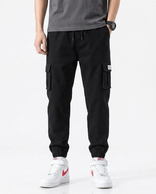 Nordara - Tazan | Funktionale Gecuffte Hose Herren