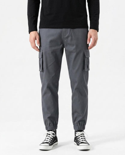Nordara - Tazan | Funktionale Gecuffte Hose Herren
