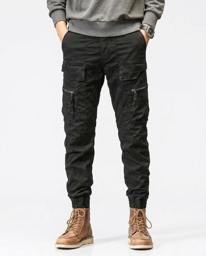 Nordara - Vital | Funktionale Baumwoll Hose Herren