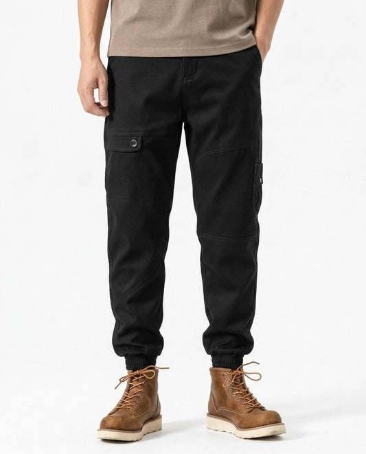 Nordara - Nemin | Funktional Zulaufend Hose Herren