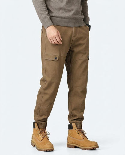 Nordara - Nemin | Funktional Zulaufend Hose Herren