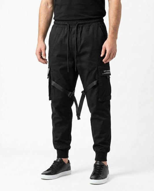 Nordara - Tisan | Funktionelle Konische Hose Unisex