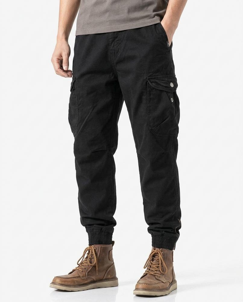 Nordara - Madar | Cargo Baumwoll Hose Herren