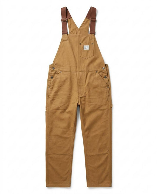 Nordara - Savel | Verstellbare Canvas Hose Herren
